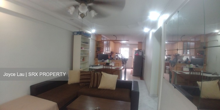 Blk 345 Ang Mo Kio Avenue 3 (Ang Mo Kio), HDB 3 Rooms #210580161